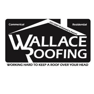 wallace roofing reviews